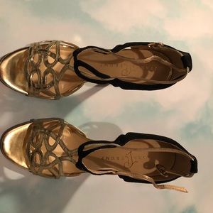 Ivanka Trump High Heels